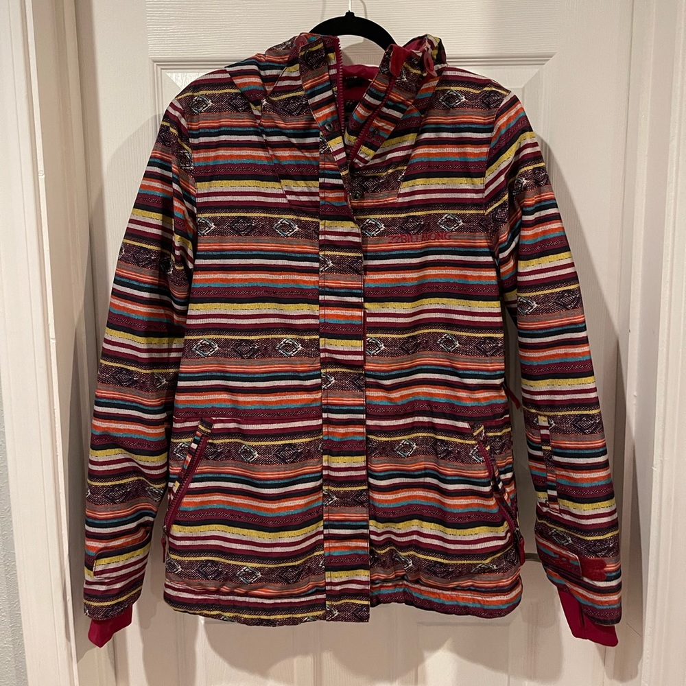 Volcom Snow Jacket